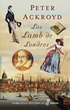 Los Lambs de Londres (9788435061285)