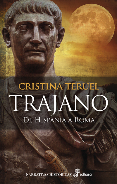 Trajano (9788435061773)