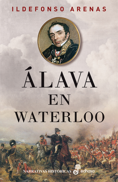 µlava en Waterloo (9788435062602)