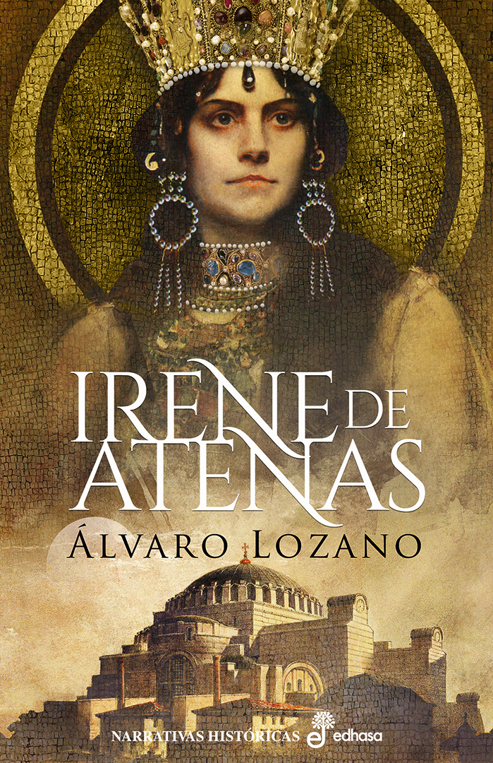 Irene de Atenas (9788435063760)