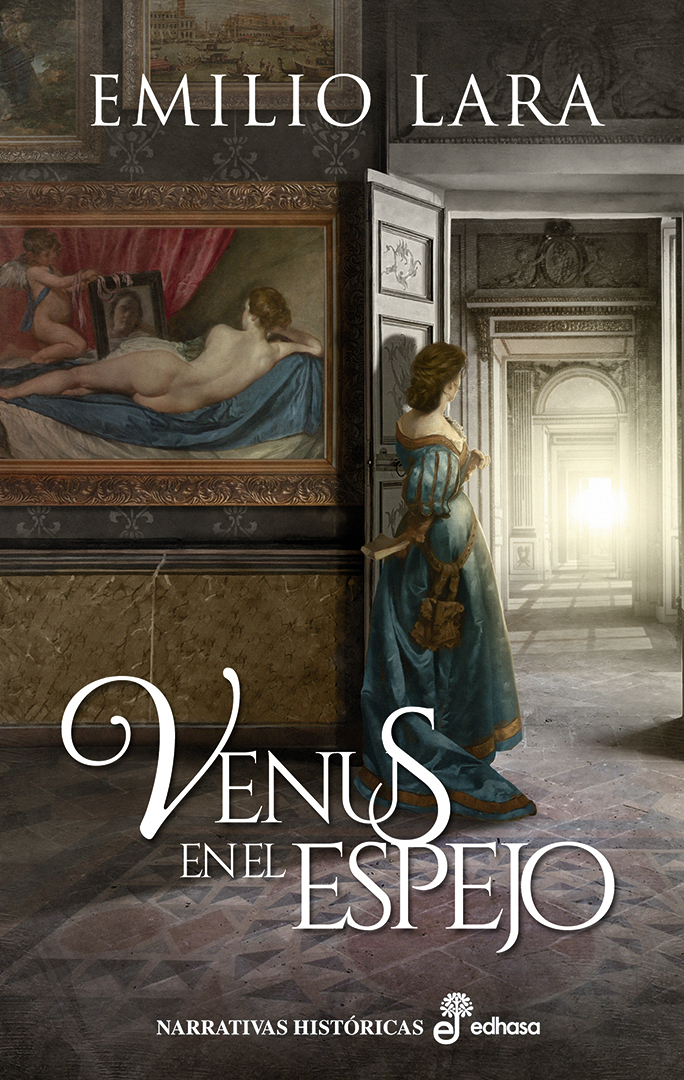 Venus en el espejo