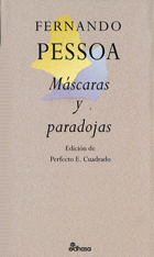 M scaras y paradojas (9788435091282)