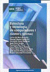 ESTRUCTURA Y TECNOLOGÍA DE COMPUTADORES I (GESTIÓN Y SISTEMAS) (9788436246421)