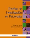 Diseños de investigación en Psicología (9788436833232)