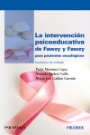 La intervención psicoeducativa de Fawzy y Fawzy para pacientes oncológicos   «Cuaderno de trabajo»