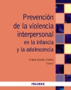 5Prevención de la violencia interpersonal en la infancia y la adolescencia