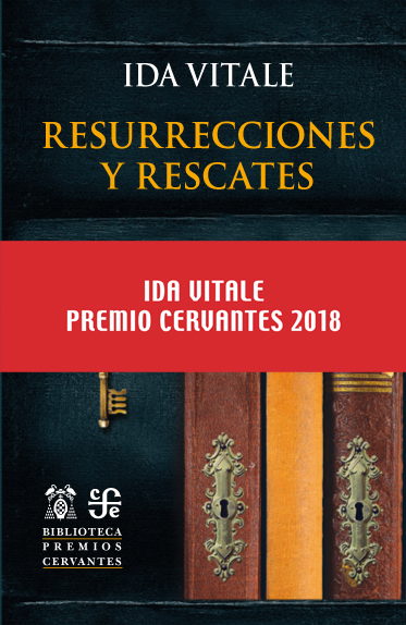 Resurrecciones y rescates (9788437508115)