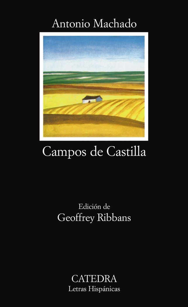 Campos de Castilla (9788437608662)