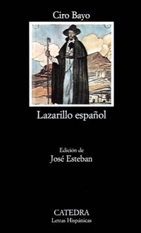Lazarillo español (9788437614564)