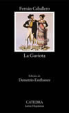 La Gaviota (9788437616544)