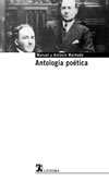 Antología poética (9788437623504)