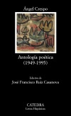 Antología poética (1949-1995) (9788437625287)