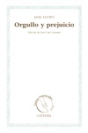 Orgullo y prejuicio (9788437631721)