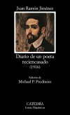 Diario de un poeta reciencasado   «(1916)» (9788437637358)
