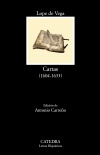 Cartas   «(1604-1633)» (9788437637877)