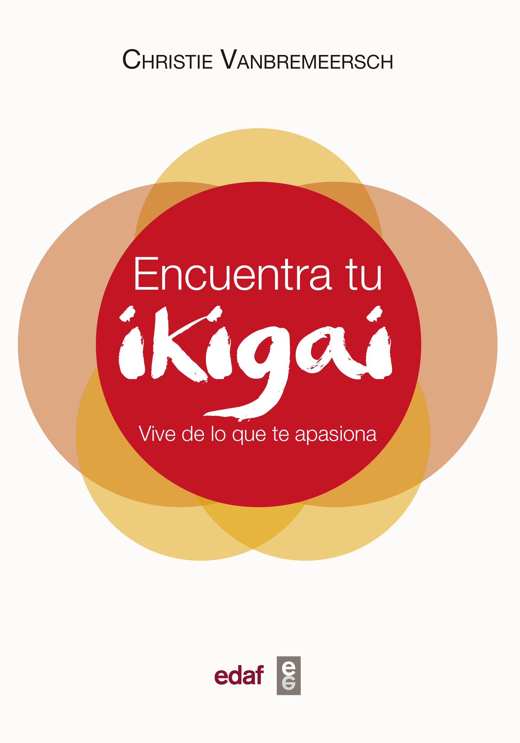 Encuentra tu ikigai   «Vive de lo que te apasiona»