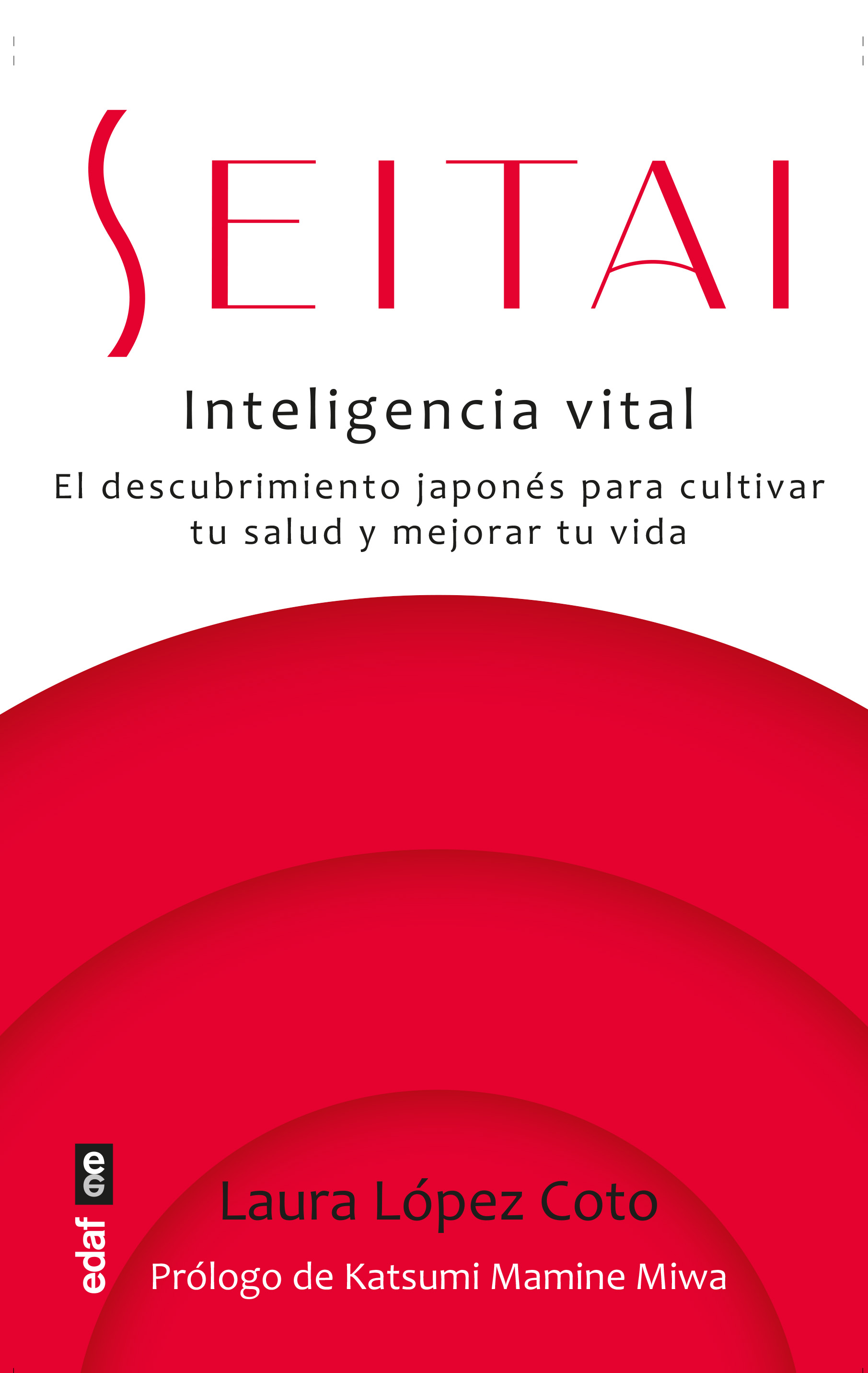 Seitai   «Inteligencia vital» (9788441441422)