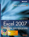 Excel 2007. Visual Basic para Aplicaciones (9788441522602)