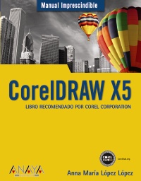 CorelDRAW X5 (9788441527690)