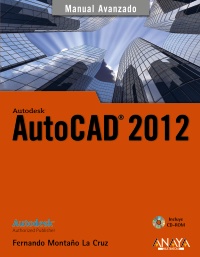 AutoCAD 2012 (9788441530102)