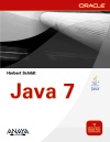 Java 7 (9788441530676)