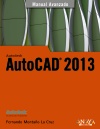 AutoCAD 2013 (9788441532359)