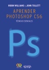 Aprender Photoshop CS6. Técnicas esenciales (9788441533165)