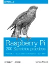 Raspberry Pi. 200 Ejercicios prácticos (9788441536289)