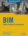 BIM. Diseño y gestión de la construcción (9788441538177)