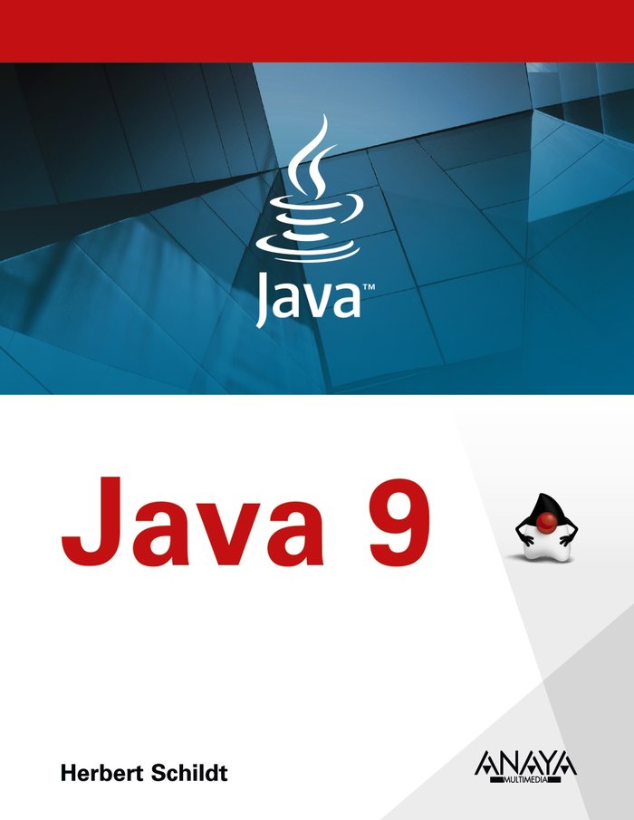 Java 9 (9788441539938)