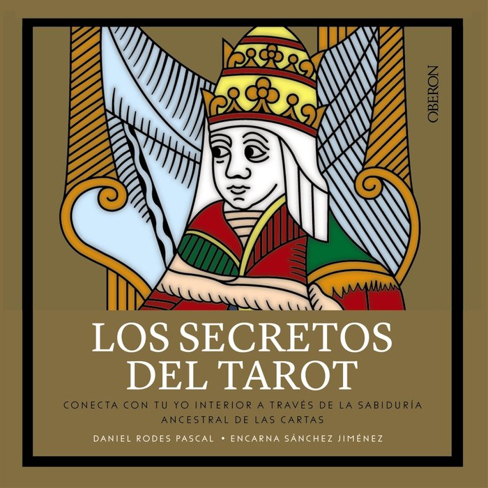 0Los secretos del Tarot