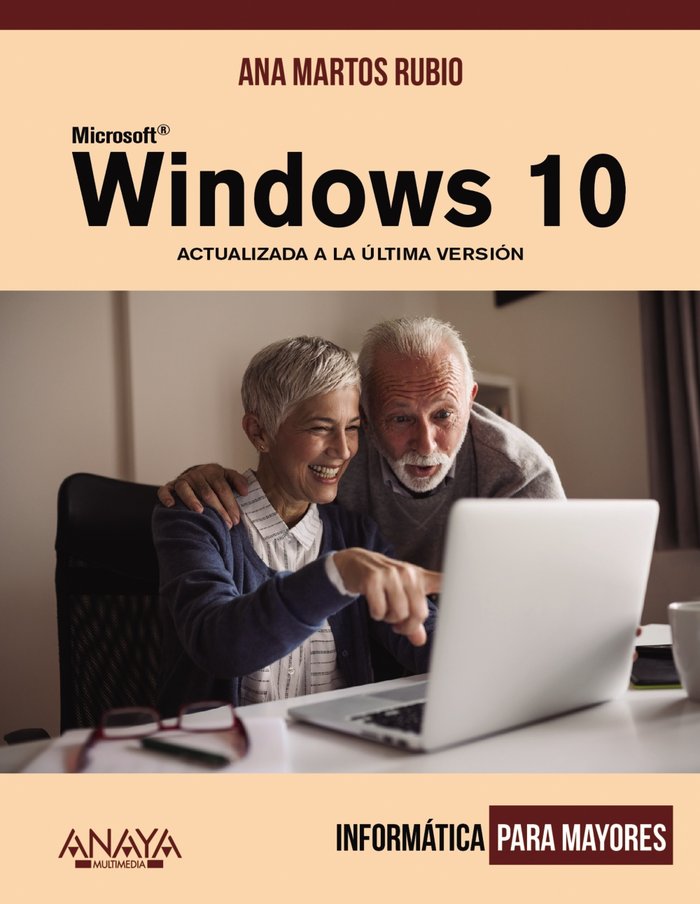Windows 10   «Actualizado a la última versión» (9788441541245)