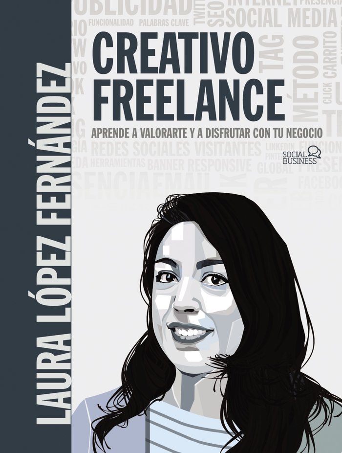 1Creativo Freelance. Aprende a valorarte y a disfrutar con tu negocio