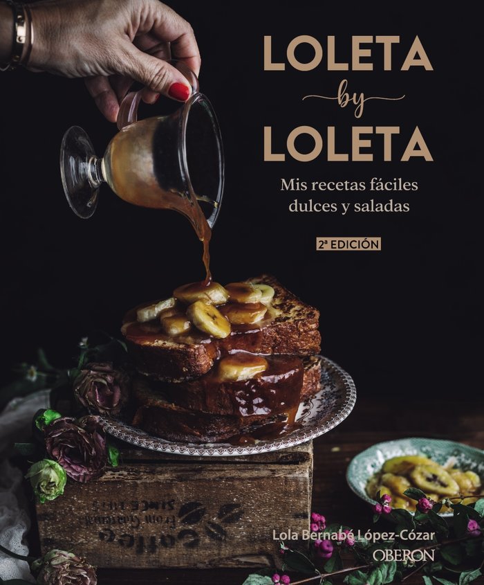 7Loleta, dulce Loleta