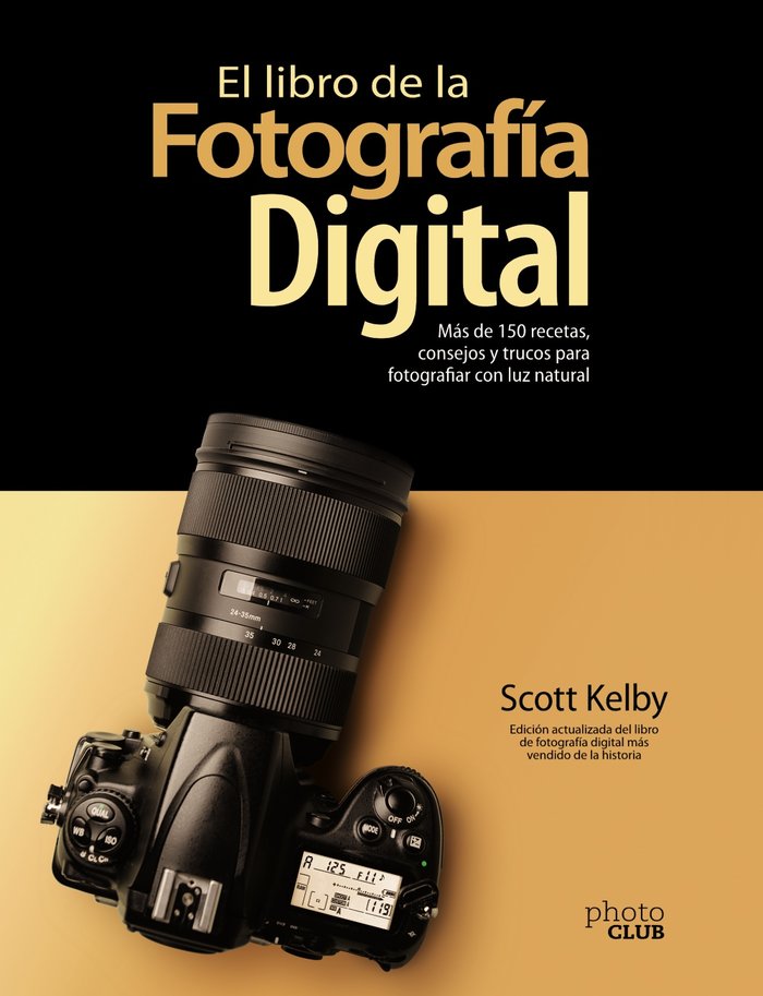2El libro de la fotografía digital