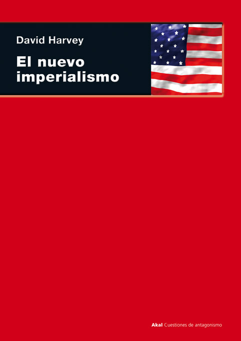 El nuevo imperialismo (9788446020660)