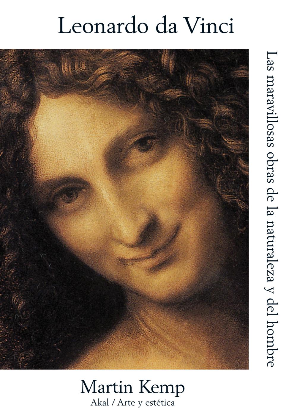 Leonardo da Vinci   «Las maravillosas obras de la naturaleza y el hombre» (9788446028956)