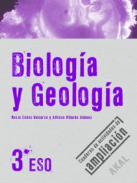 Biología y Geología 3º ESO. Cuaderno de actividades de ampliación