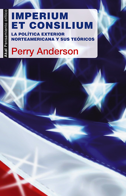 Imperium et Consilium   «La política exterior norteamericana y sus teóricos» (9788446040002)