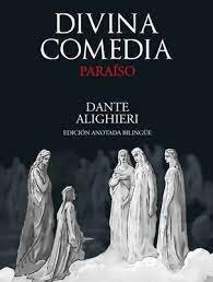Divina Comedia   «Paraíso»
