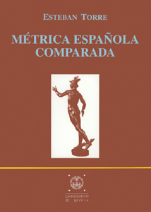 METRICA ESPAÑOLA COMPARADA (9788447205806)