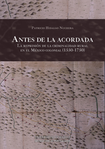 ANTES DE LA ACORDADA (9788447214846)