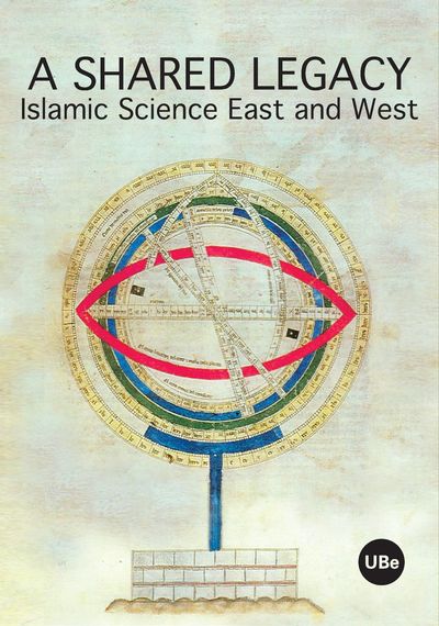Shared Legacy, A. Islamic Science East and West (Homage to professor J.M.Millàs Vallicrosa) (9788447532858)