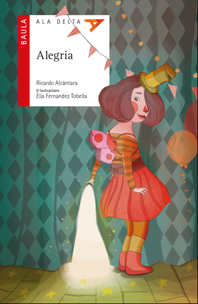 Alegria (9788447932498)