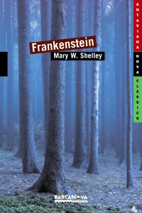 Frankenstein (9788448930387)