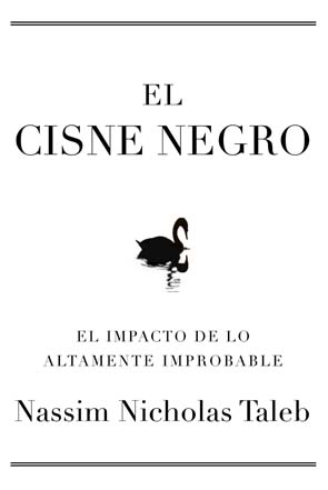 EL CISNE NEGRO (9788449321894)