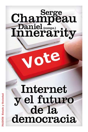 Internet y el futuro de la democracia (9788449327407)