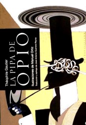 La pipa de opio (9788461393626)