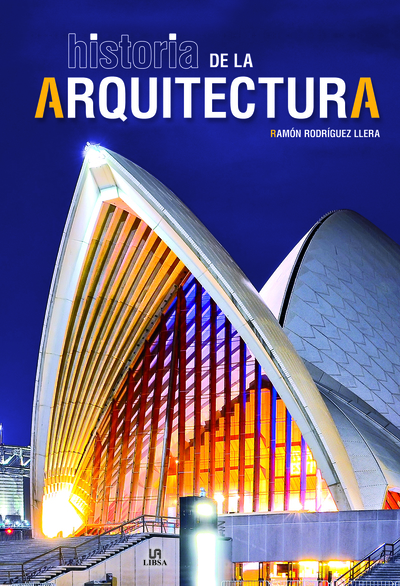 Historia de la Arquitectura (9788466232913)
