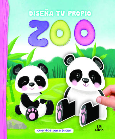 Diseña tu Propio Zoo